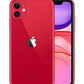 iPhone 11 / 64GB / rot