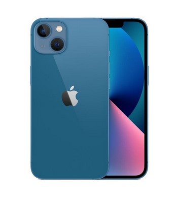 iPhone 13 / 256GB / blau