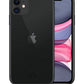 iPhone 11 / 64GB / schwarz