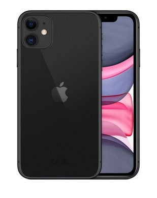 iPhone 11 / 64GB / schwarz